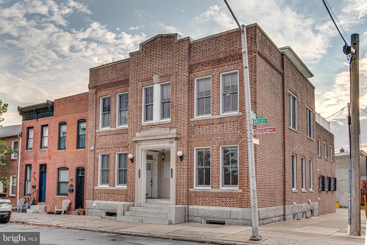 1300 Baylis Street - Photo 1