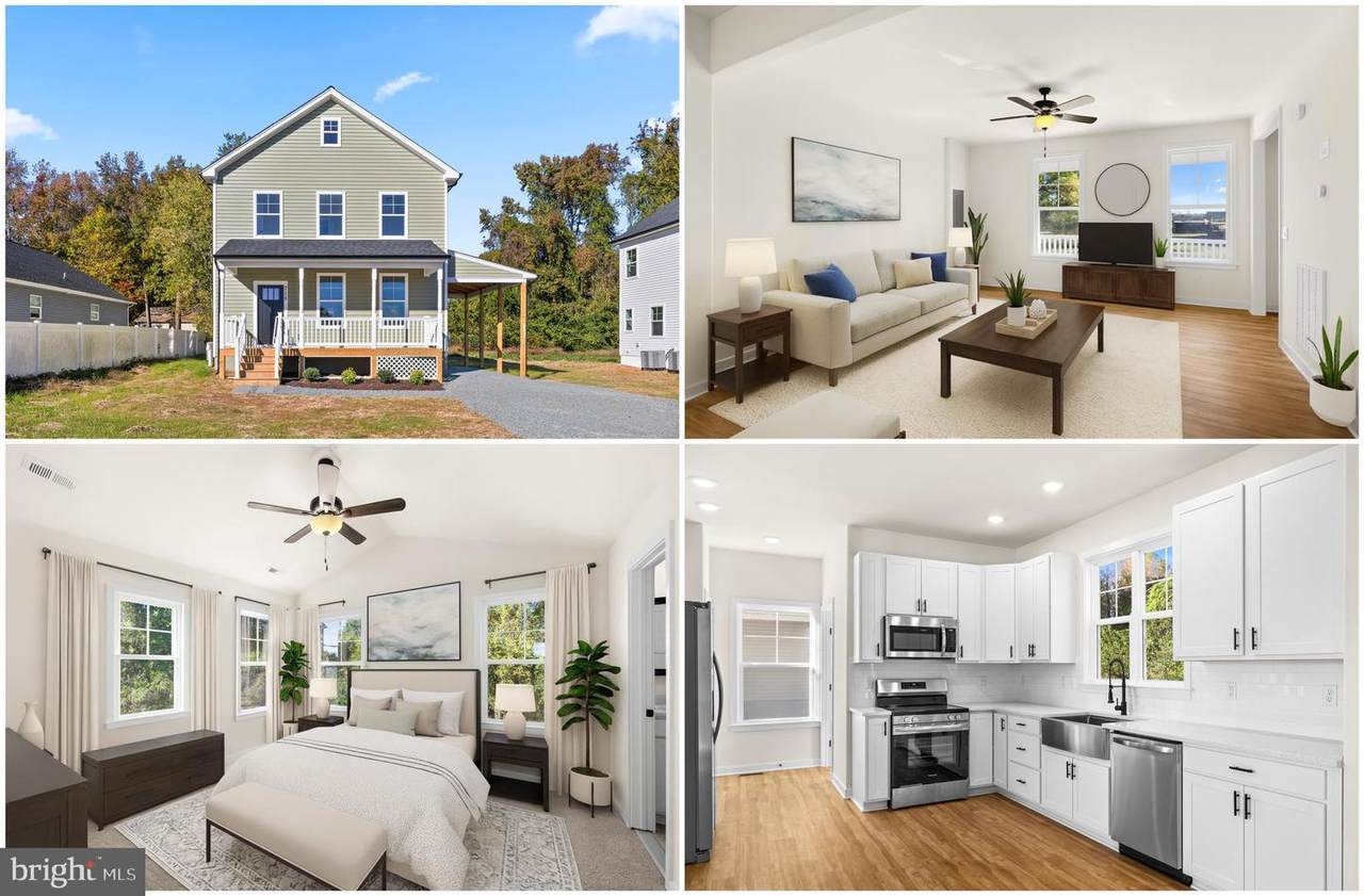 715 Lakeview Drive - Photo 1