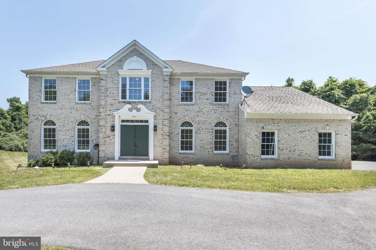 14413 Weathered Barn Court - Photo 1