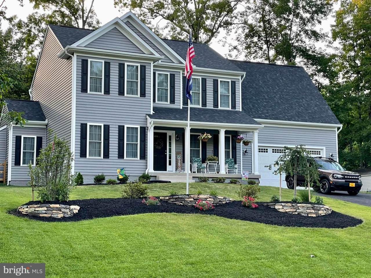 10820 Chancellorville Dr - Photo 1