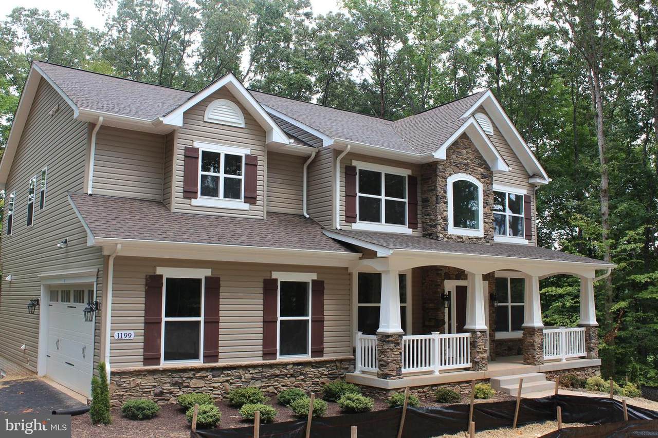 569 Tacketts Mill Road - Photo 1