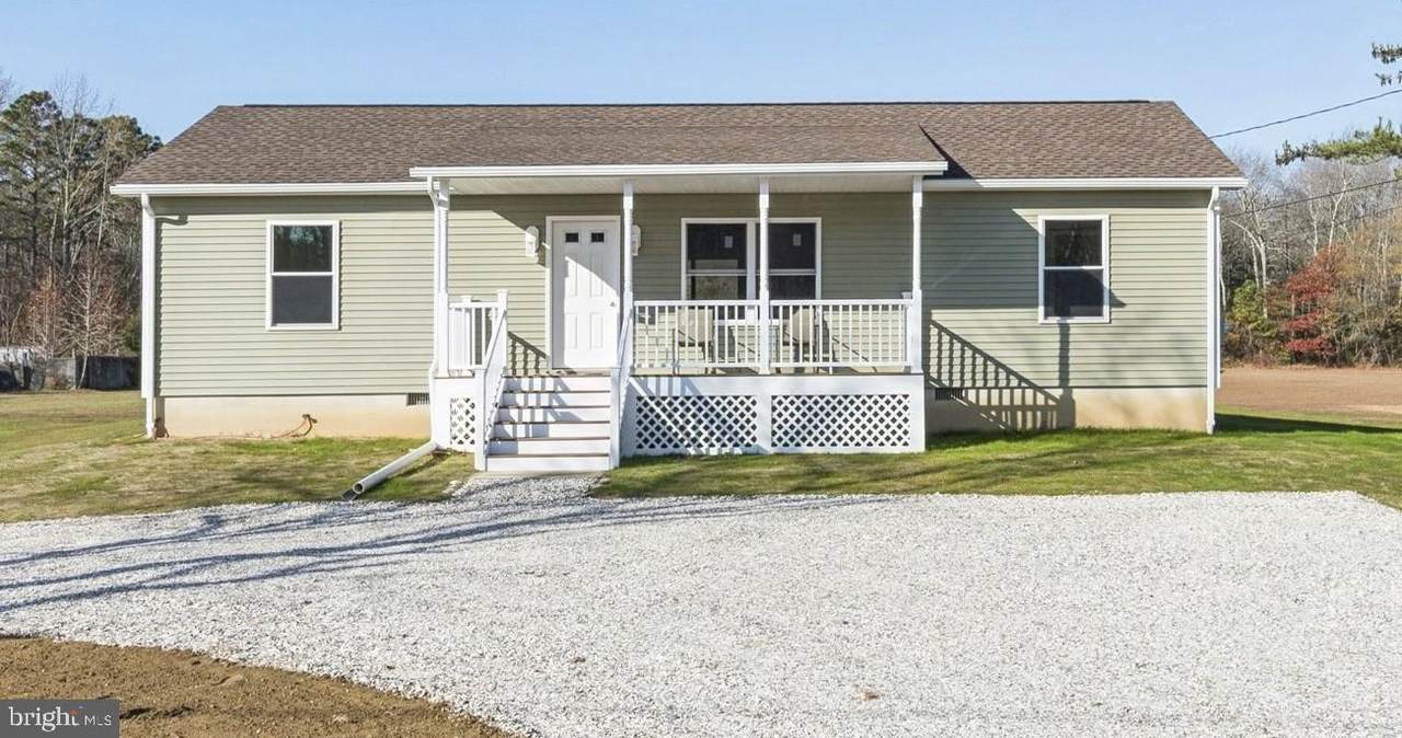 45 Hands Mill - Photo 1