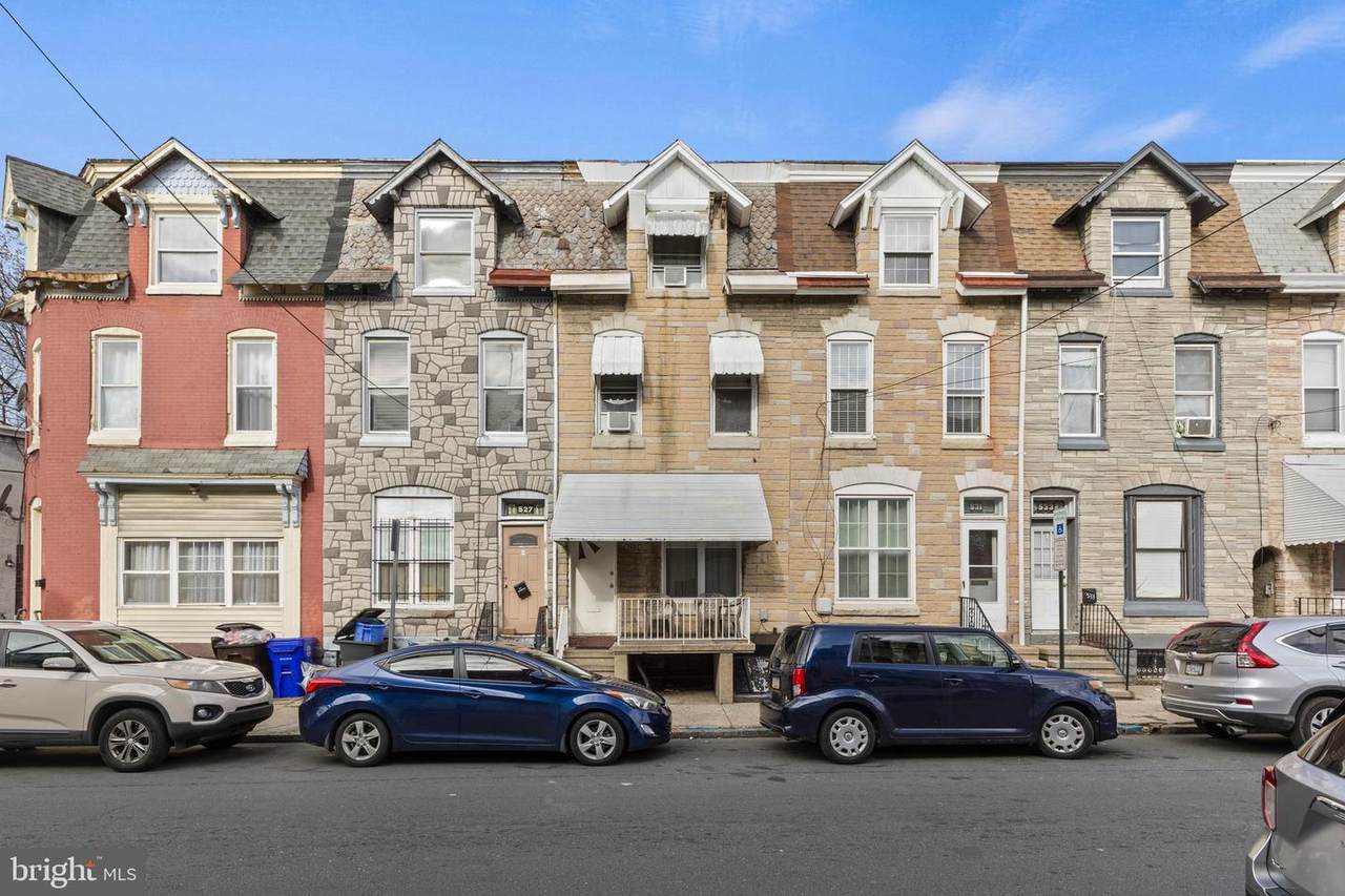 529 Bingaman Street - Photo 1