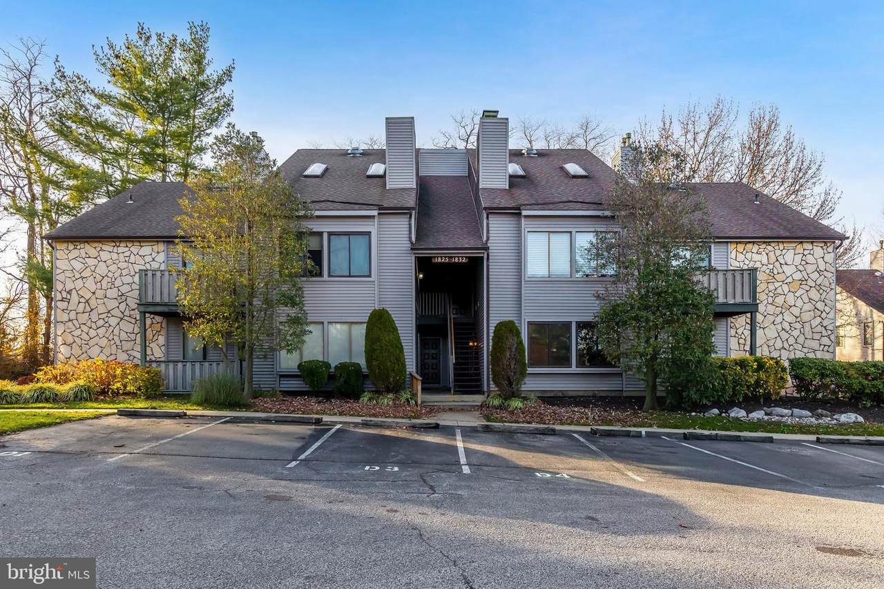 1825 The Woods Ii - Photo 1