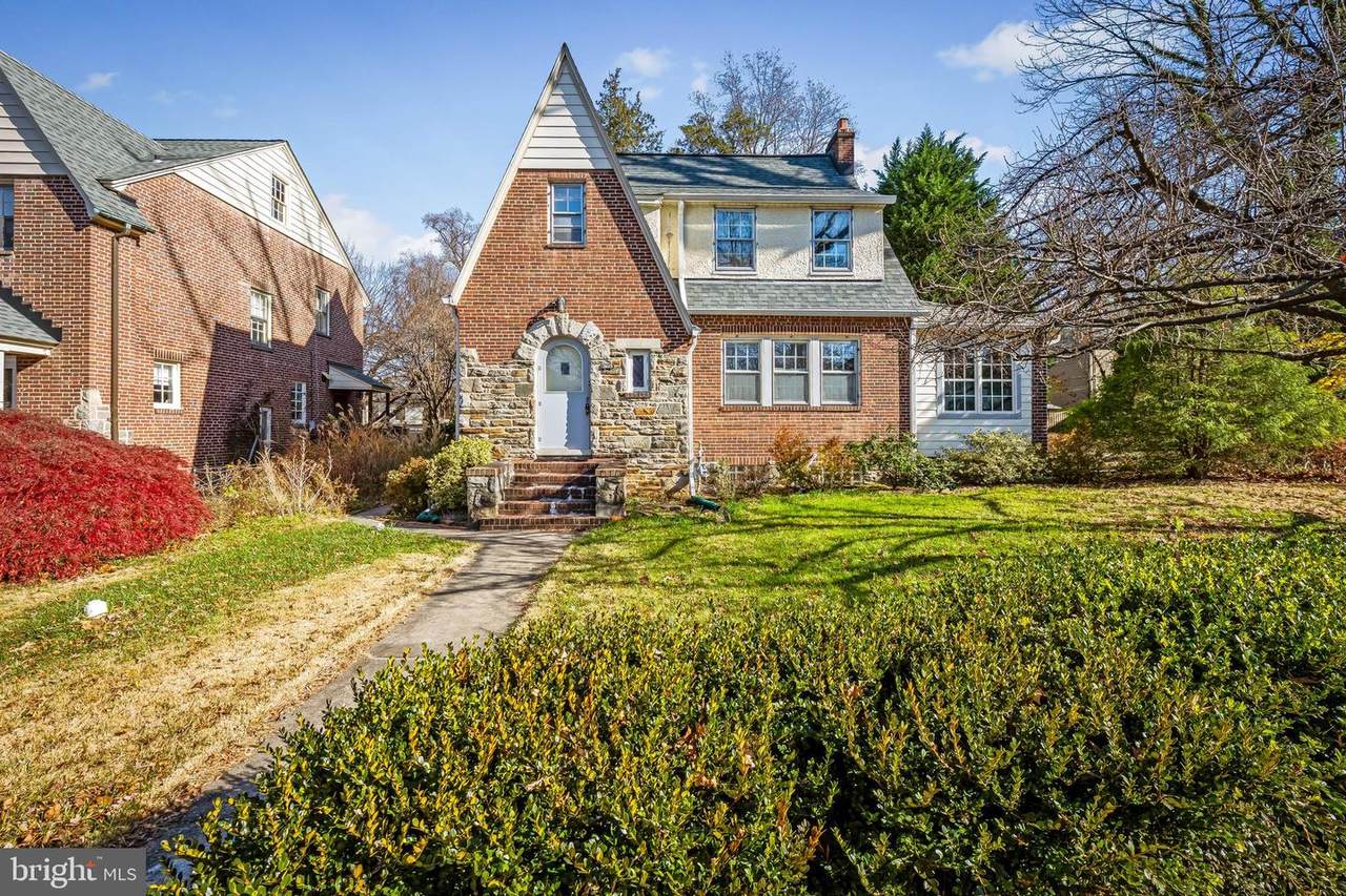 5615 Greenspring Avenue - Photo 1