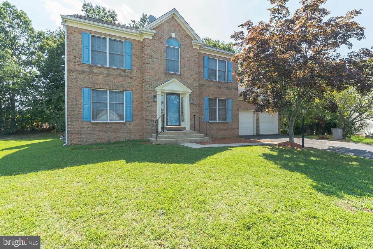 11801 Bewicks Court - Photo 1