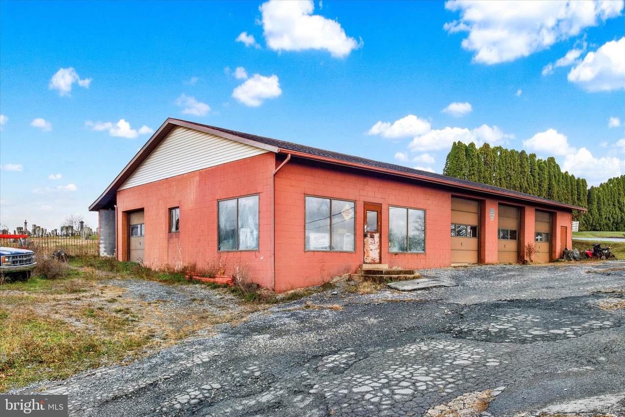 140 Hershey Road - Photo 1