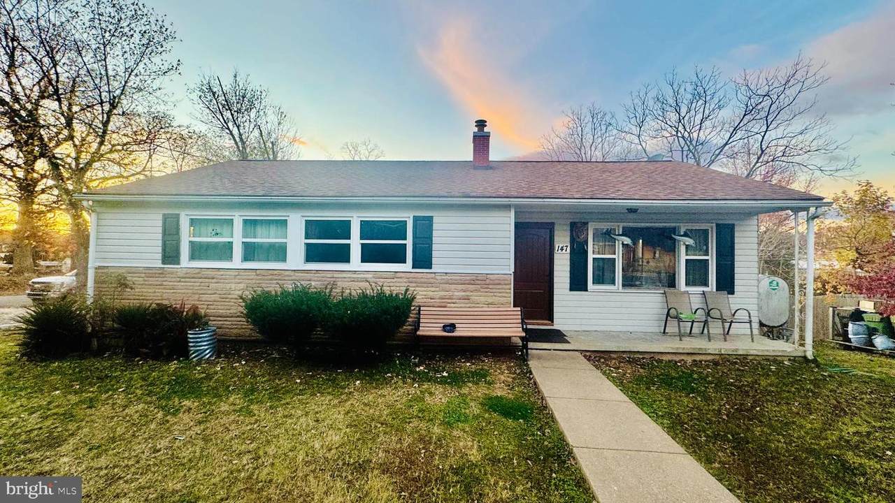 147 Deacon Road - Photo 1