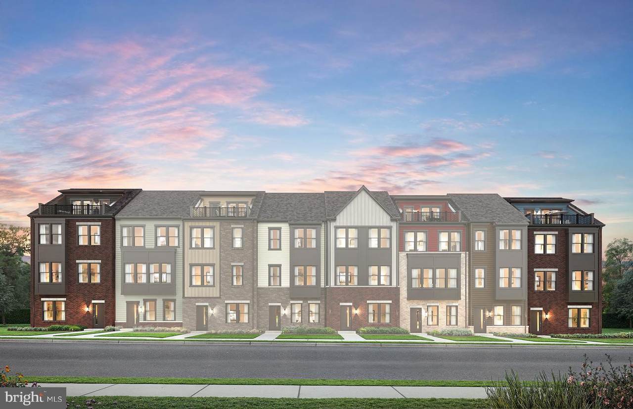 1201 Bear Oak Lane - Photo 1