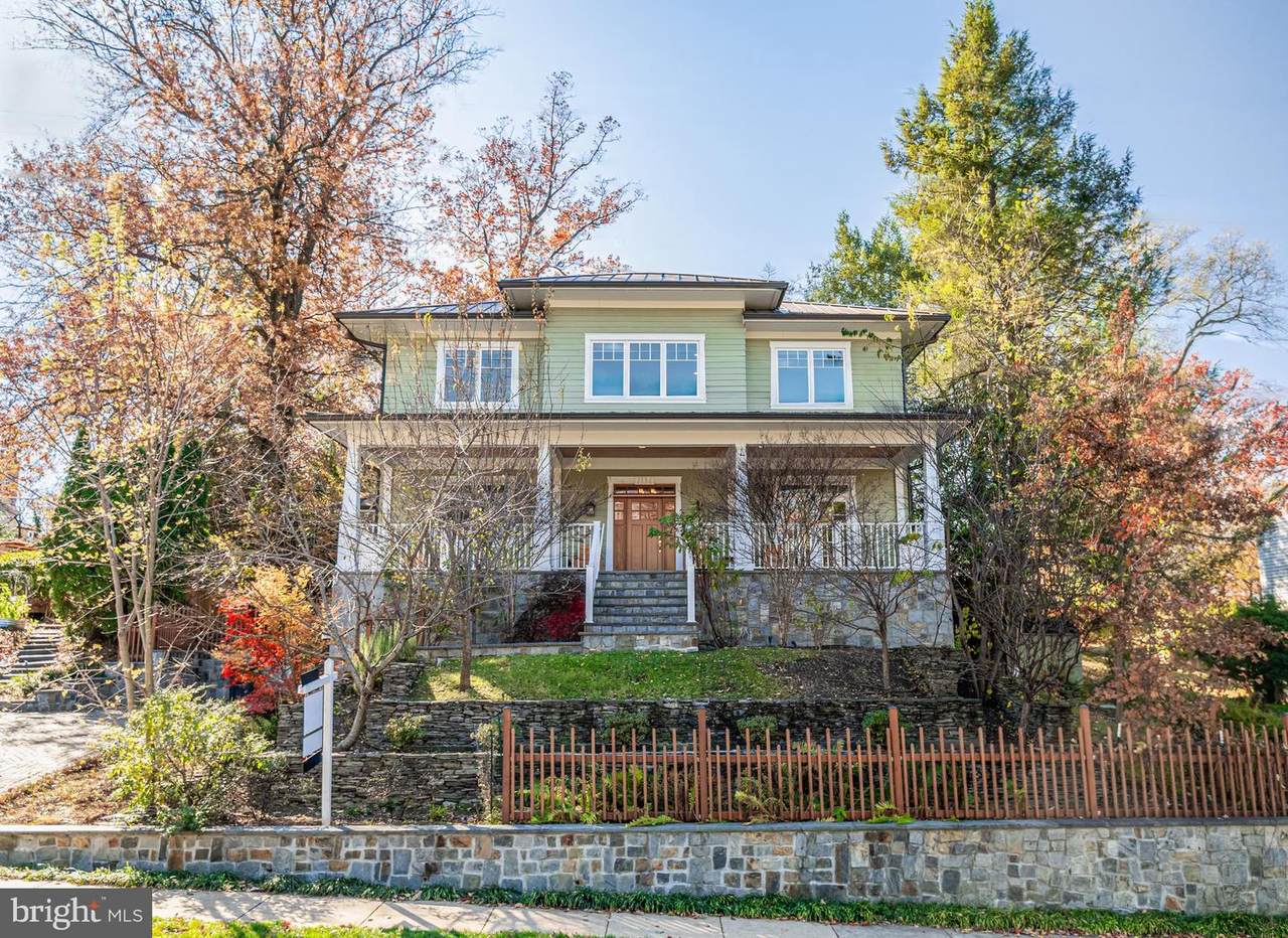 2136 Powhatan Street - Photo 1