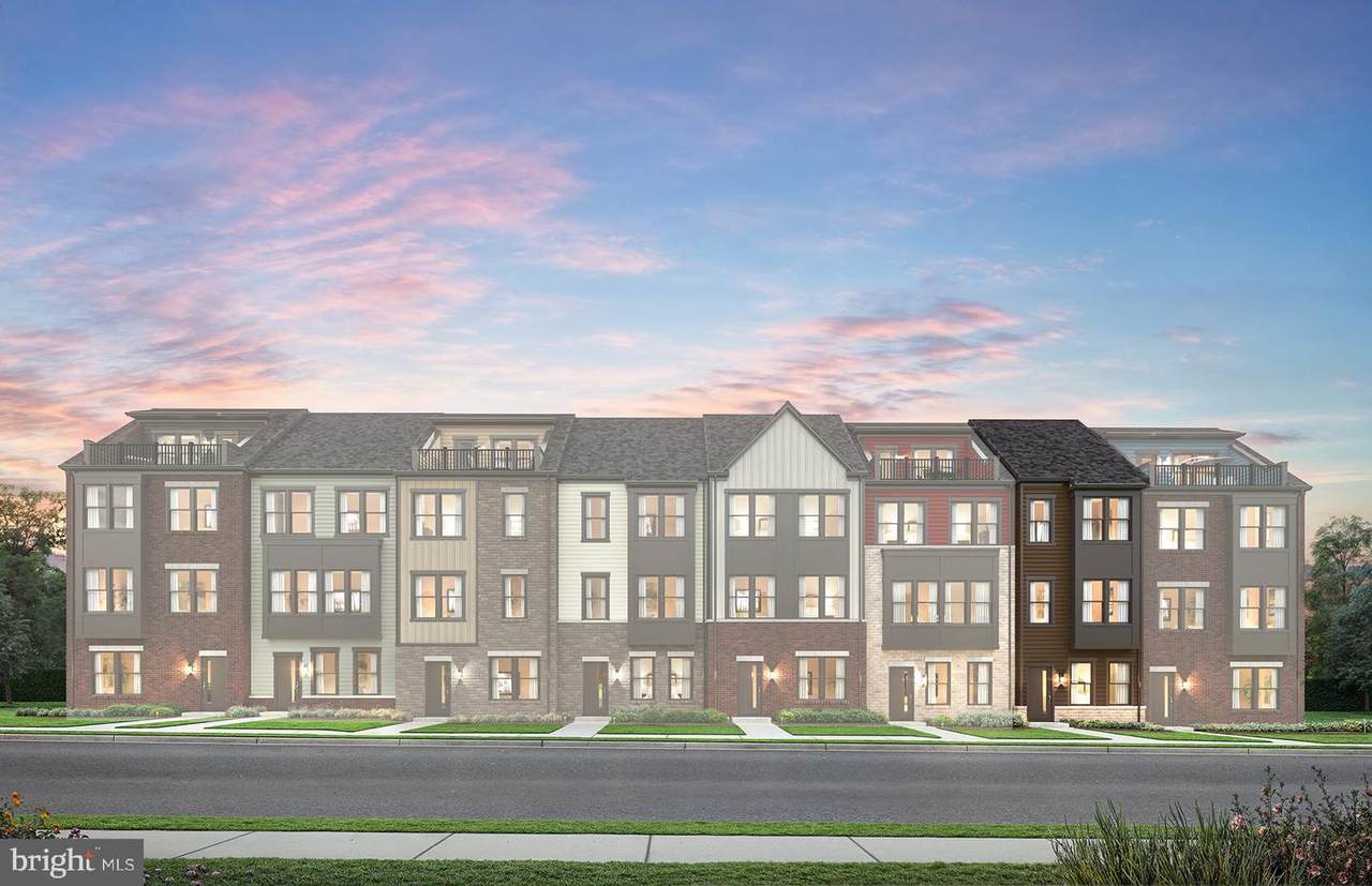 1203 Bear Oak Lane - Photo 1