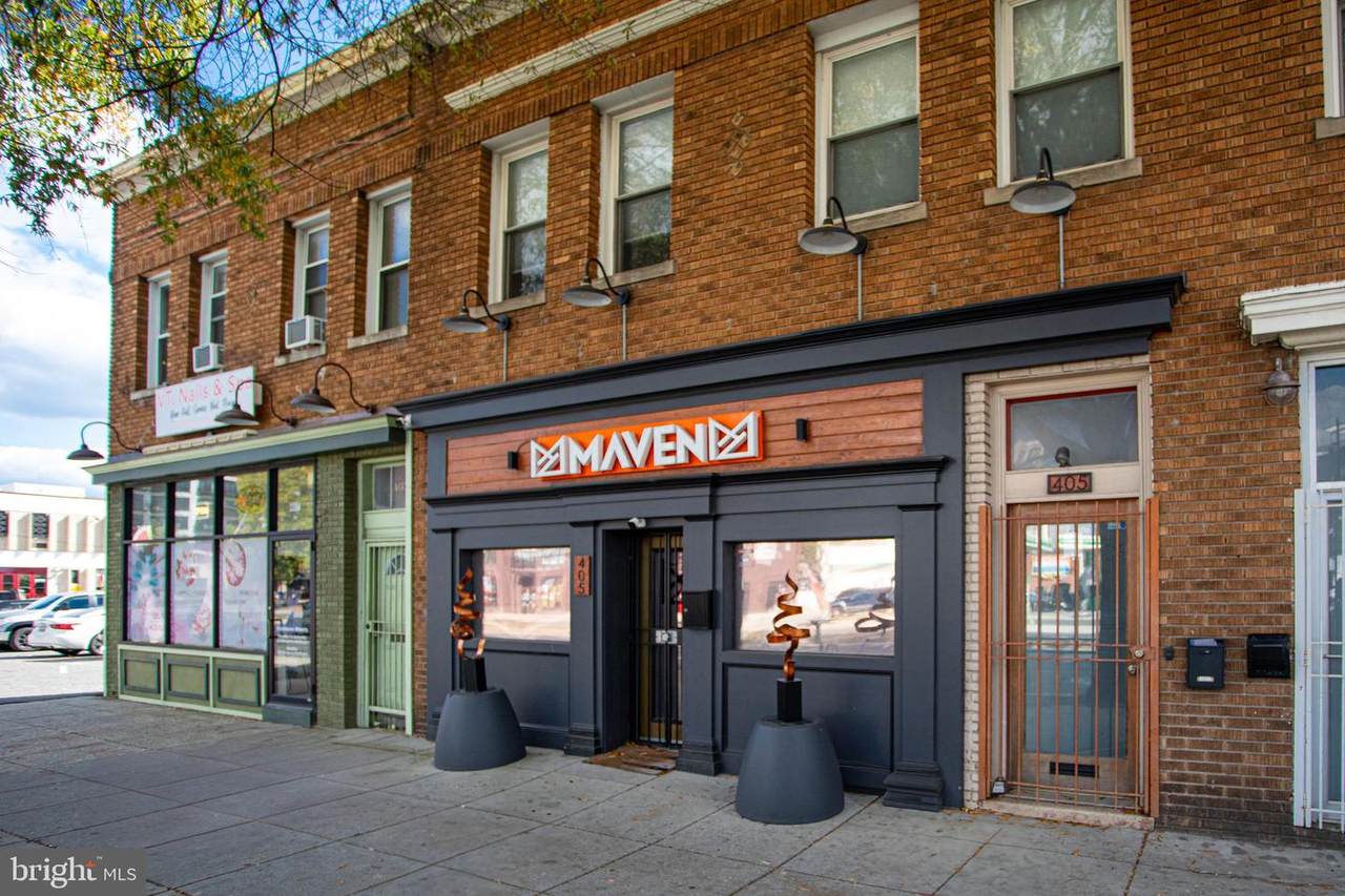 405 Rhode Island Avenue - Photo 1