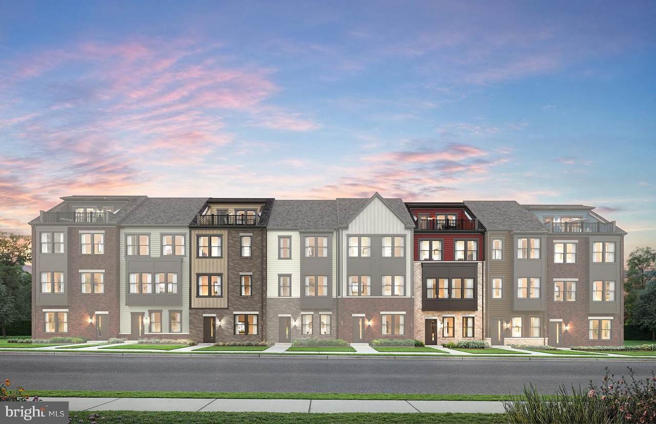 1205 Bear Oak Lane - Photo 1