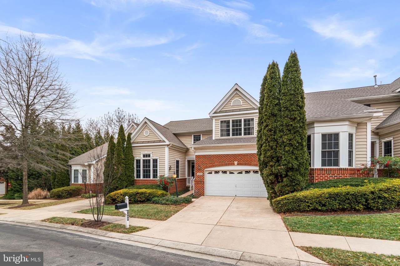 5409 Jacks Court - Photo 1