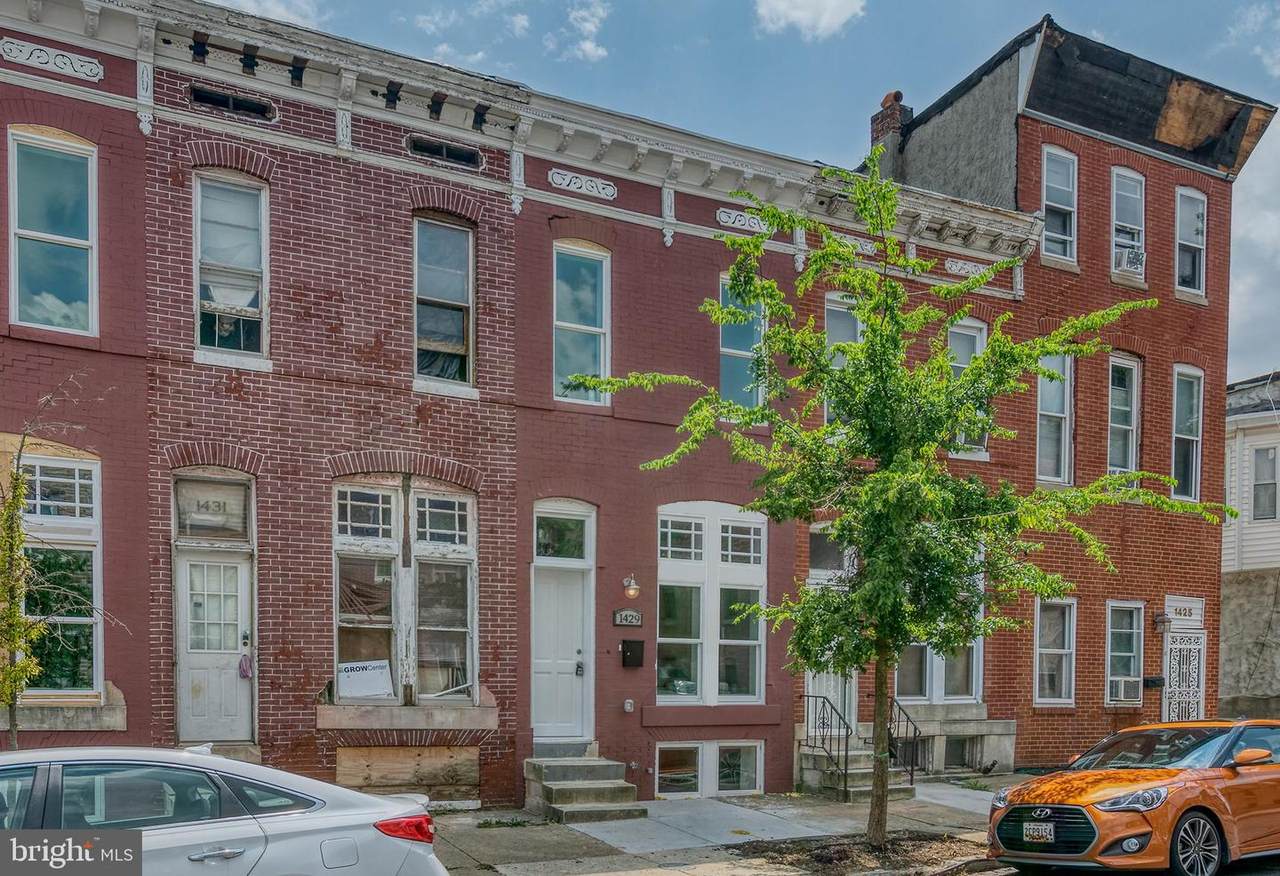 1429 Federal Street - Photo 1