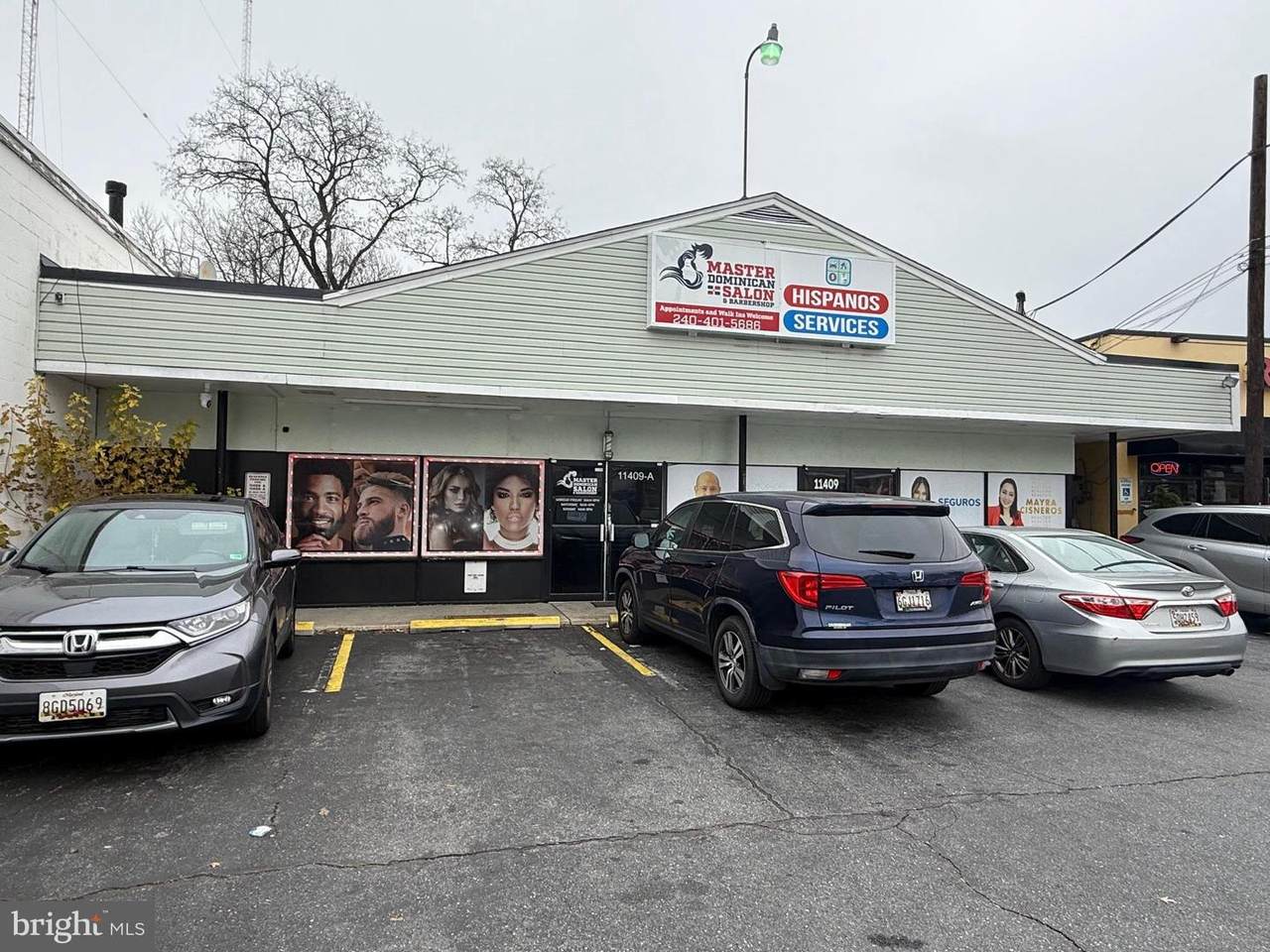 11409 Amherst Avenue - Photo 1