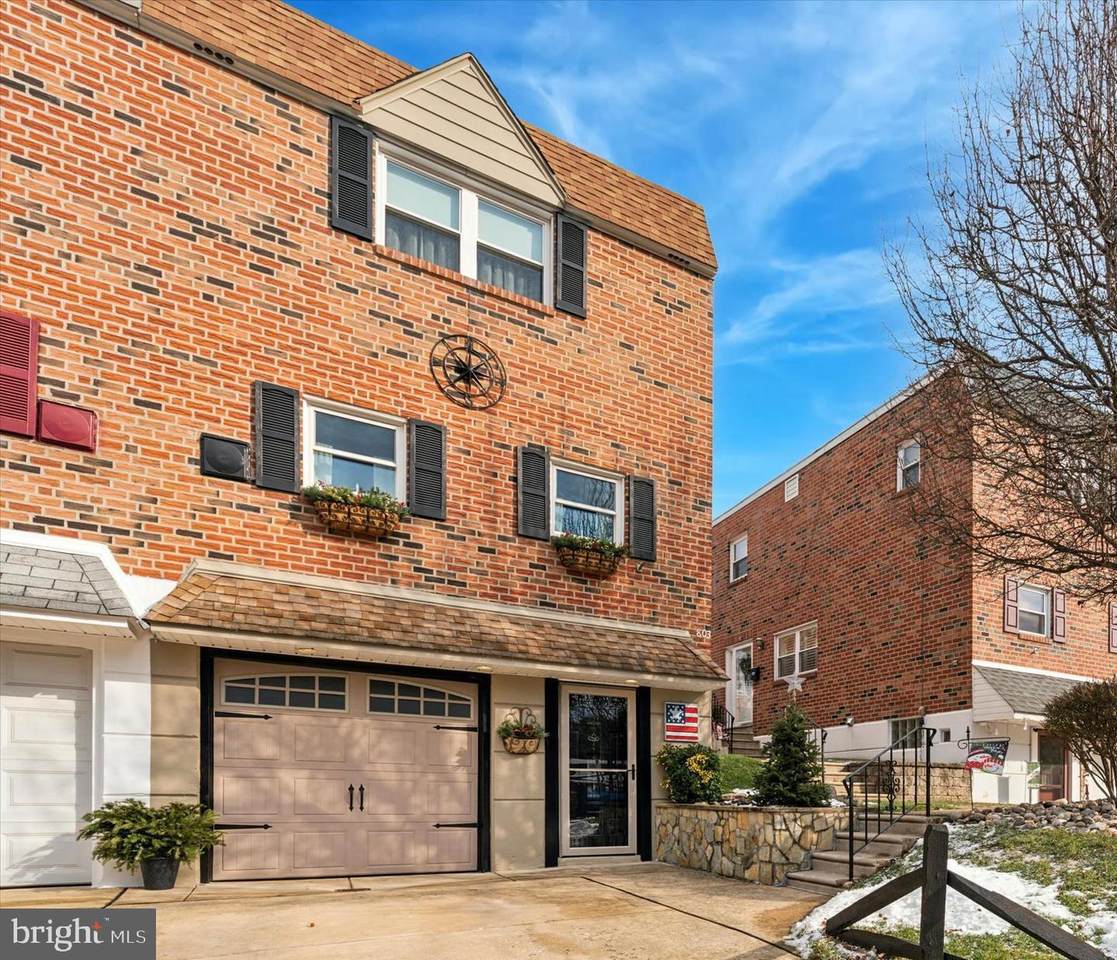 803 Bergen Street - Photo 1