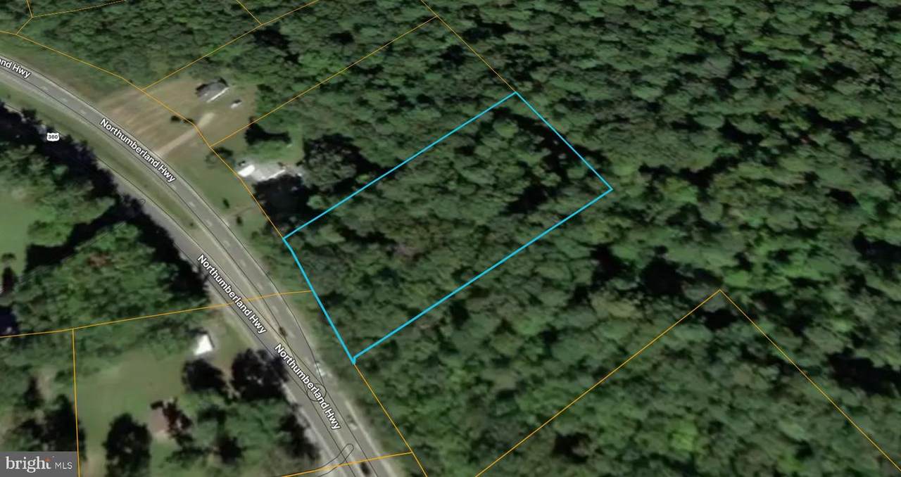 Lot 120 Northumberland Highway - Photo 1