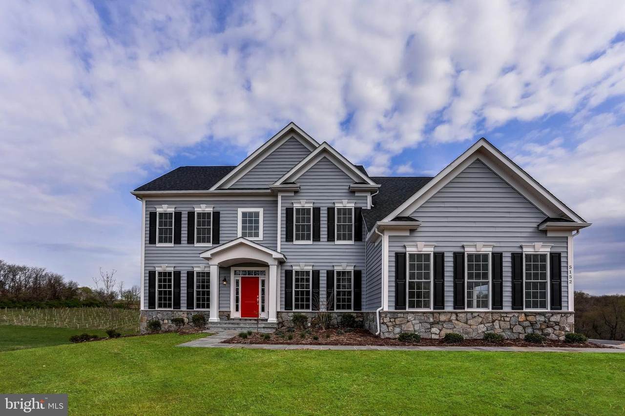 14628 Old Hanover Road - Photo 1