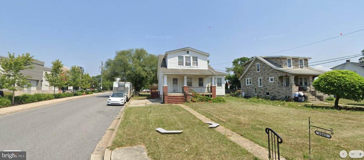 6042 Old Frederick Road - Photo 1