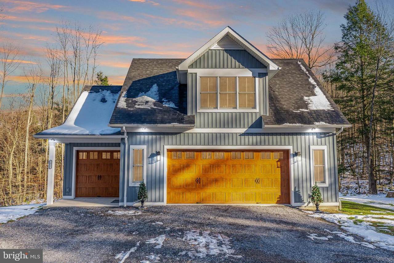 1012 Cannon Settlement Road - Photo 1