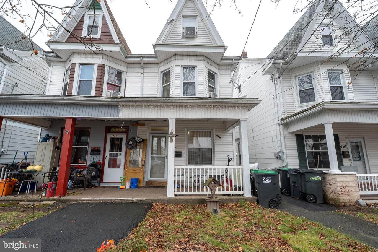 414 Washington Street - Photo 1