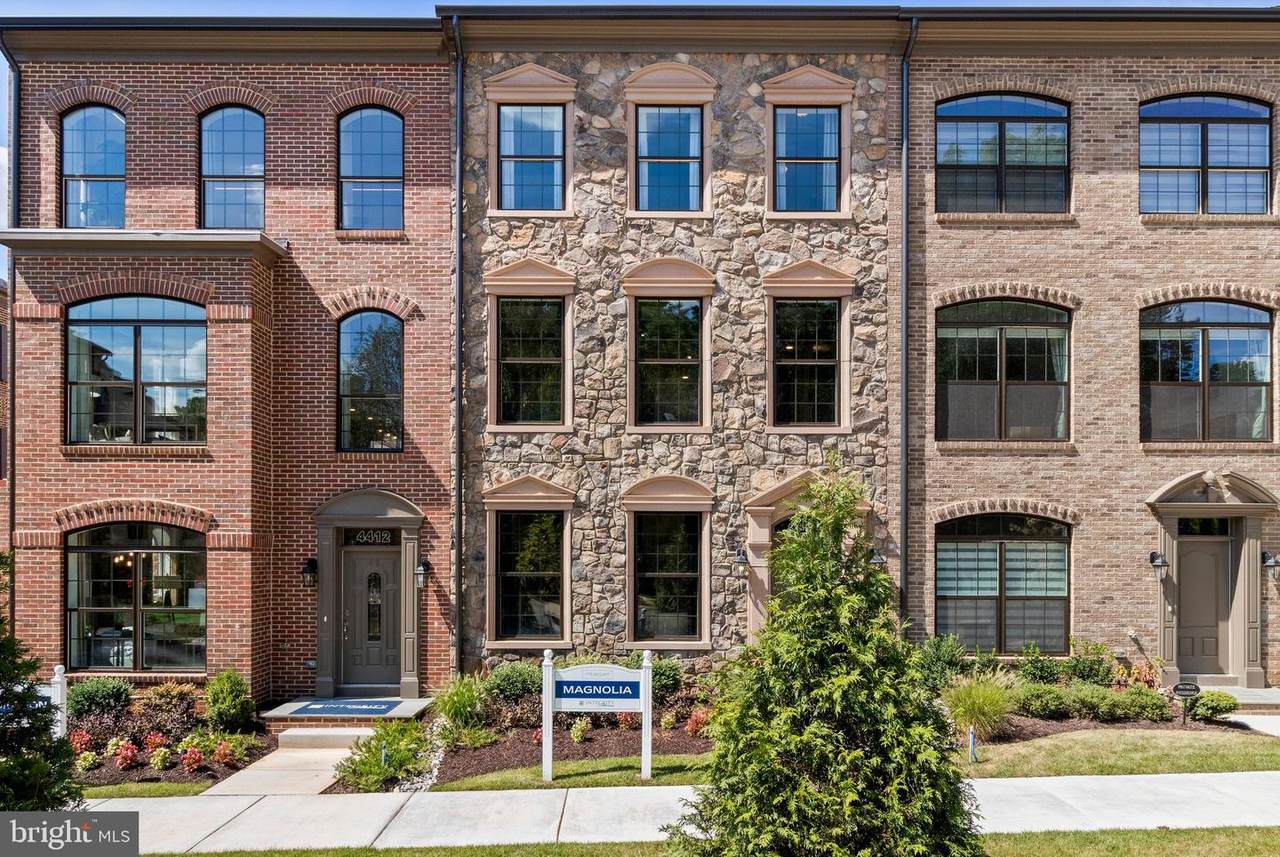 4410 Fair Lakes Court - Photo 1