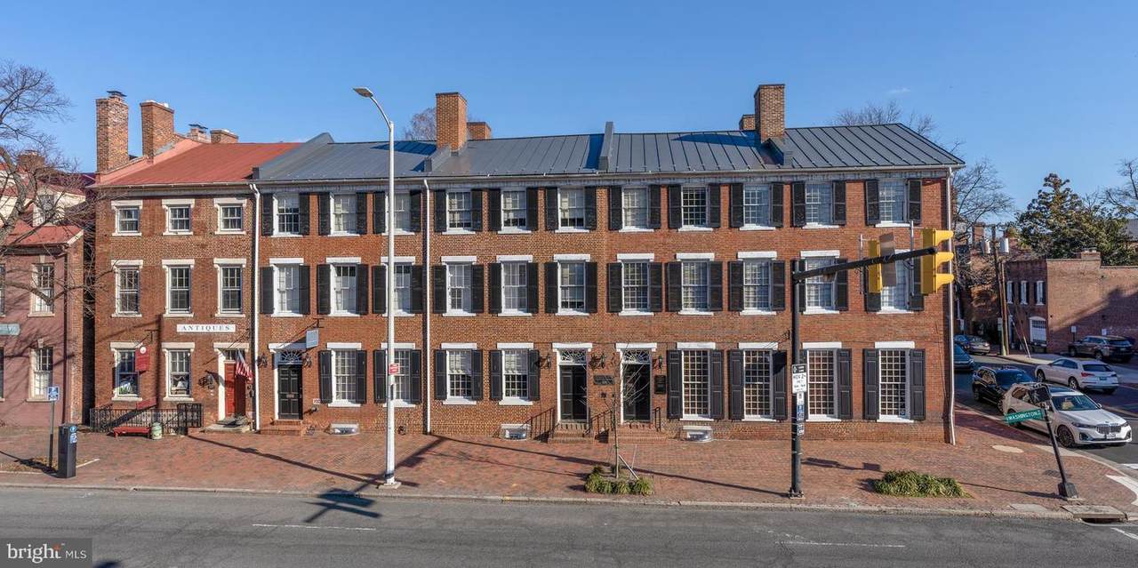 228 Washington Street - Photo 1