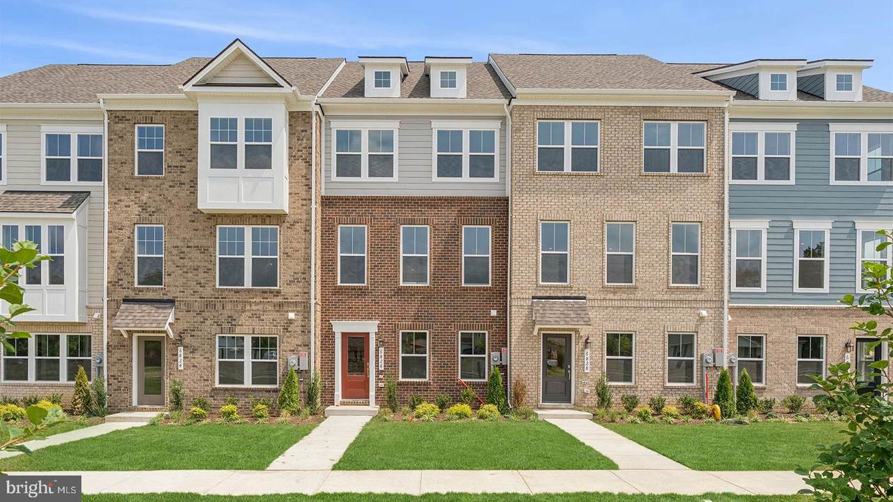 6836 Matthews Road - Photo 1