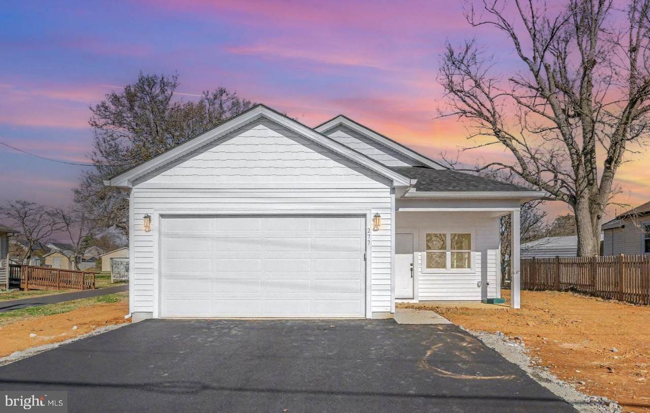 277 White Oak Road - Photo 1