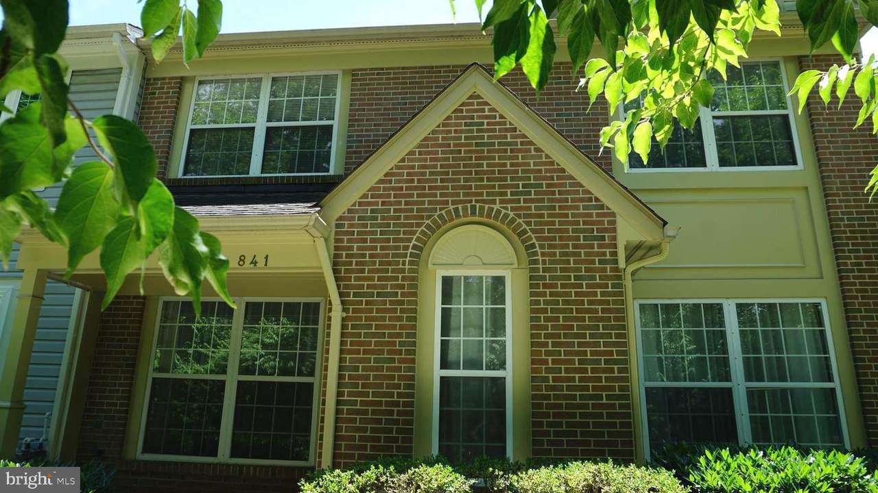 841 Waterford Drive - Photo 1