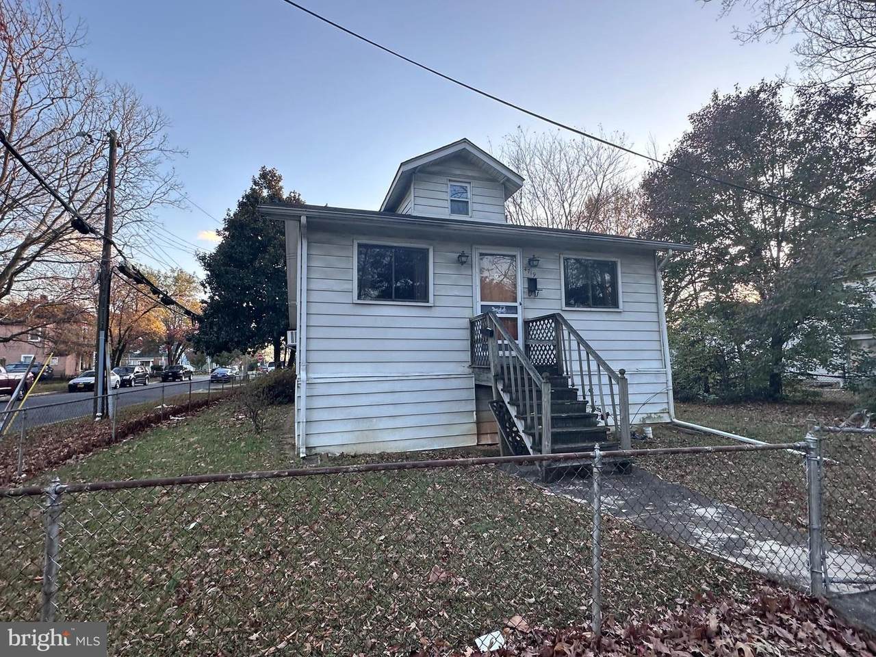 4719 Rittenhouse Street - Photo 1