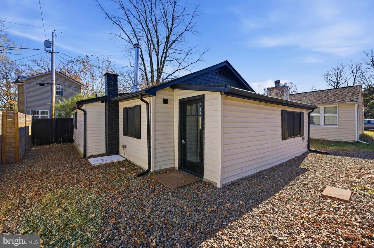 4717 Frederick Avenue - Photo 1