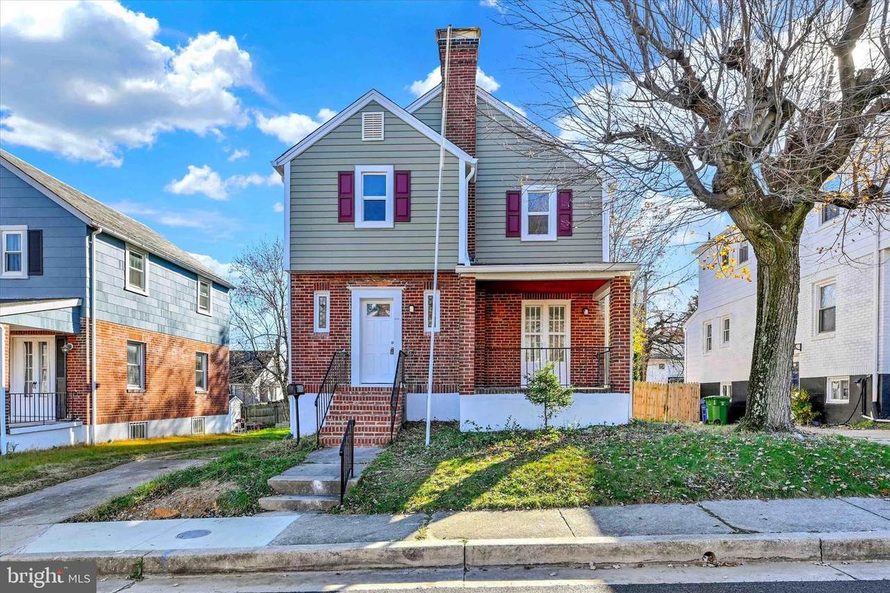 6113 Sefton Avenue - Photo 1