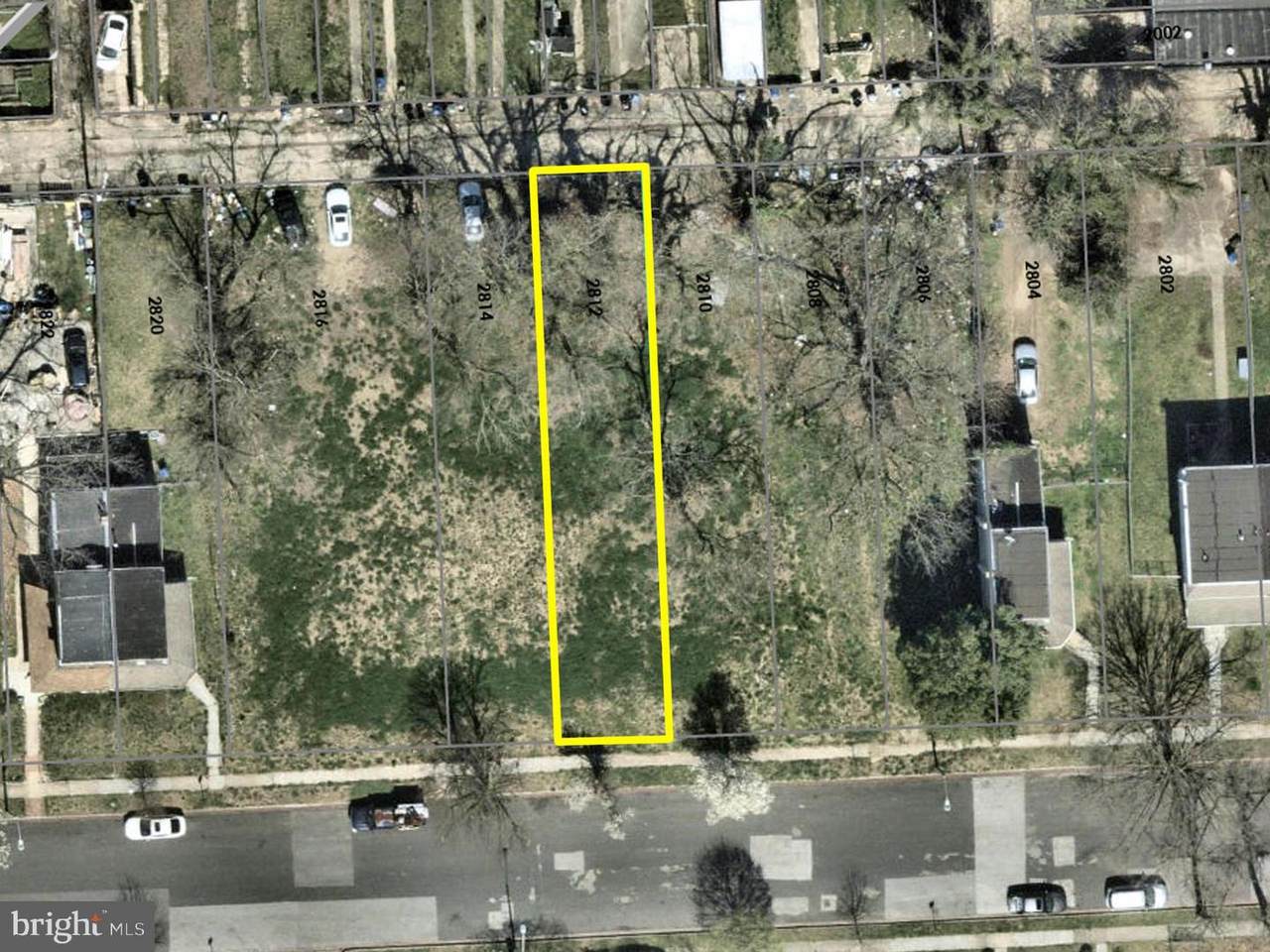 2812 Walbrook Avenue - Photo 1