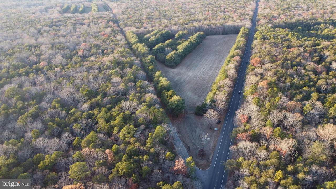  Route 347 And Carlisle Place Road - Photo 1