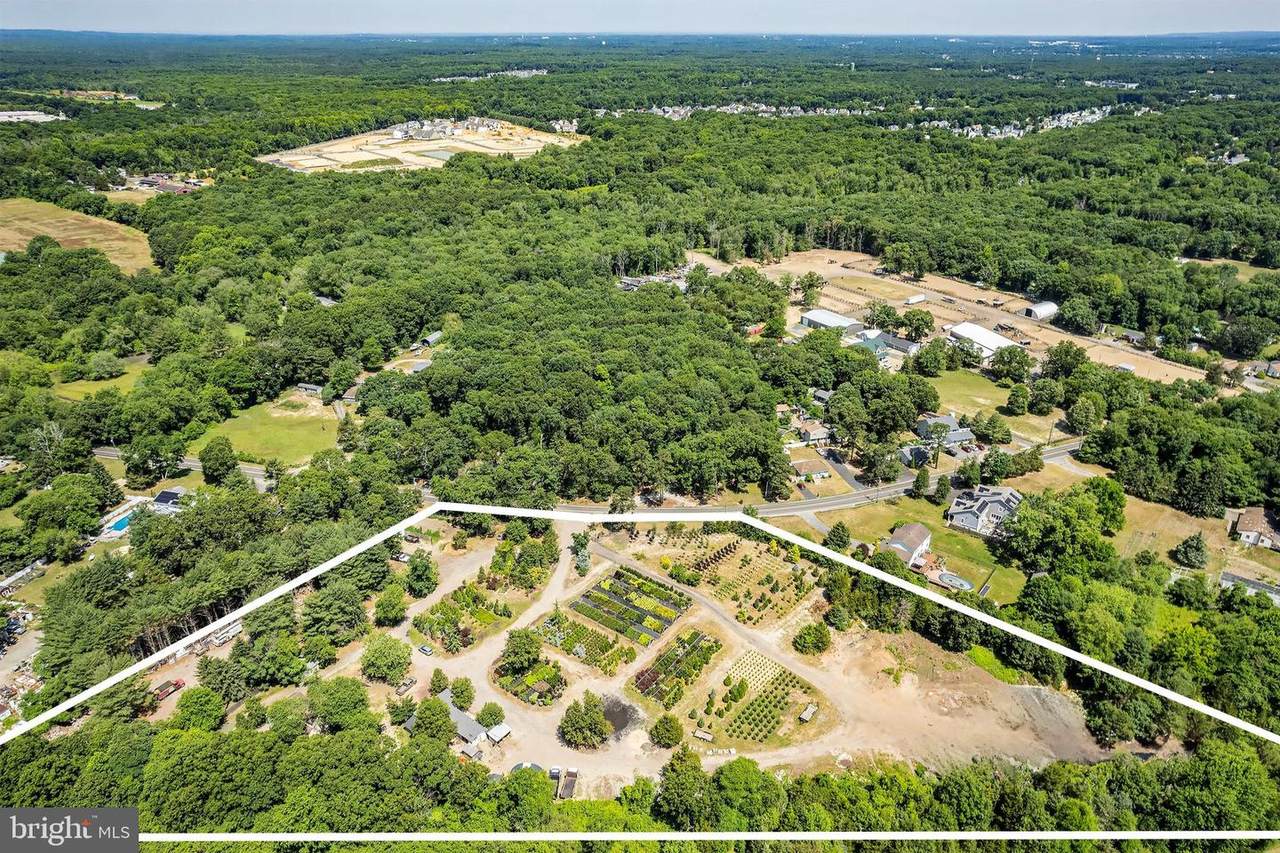 763 Hulses Corner Road Road - Photo 1