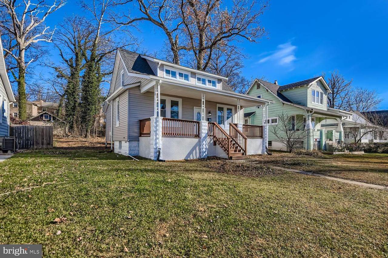 3221 Milford Avenue - Photo 1