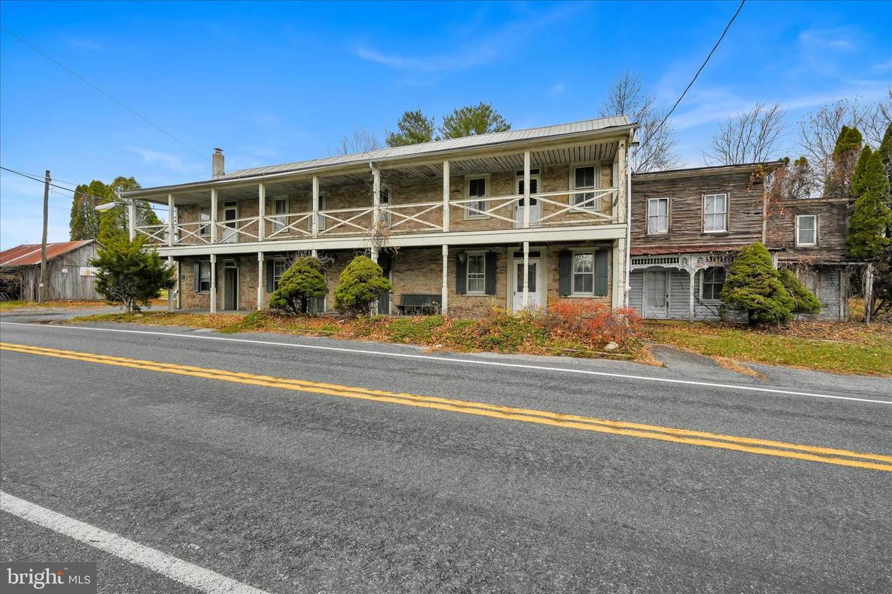 349 Huffs Church - Photo 1