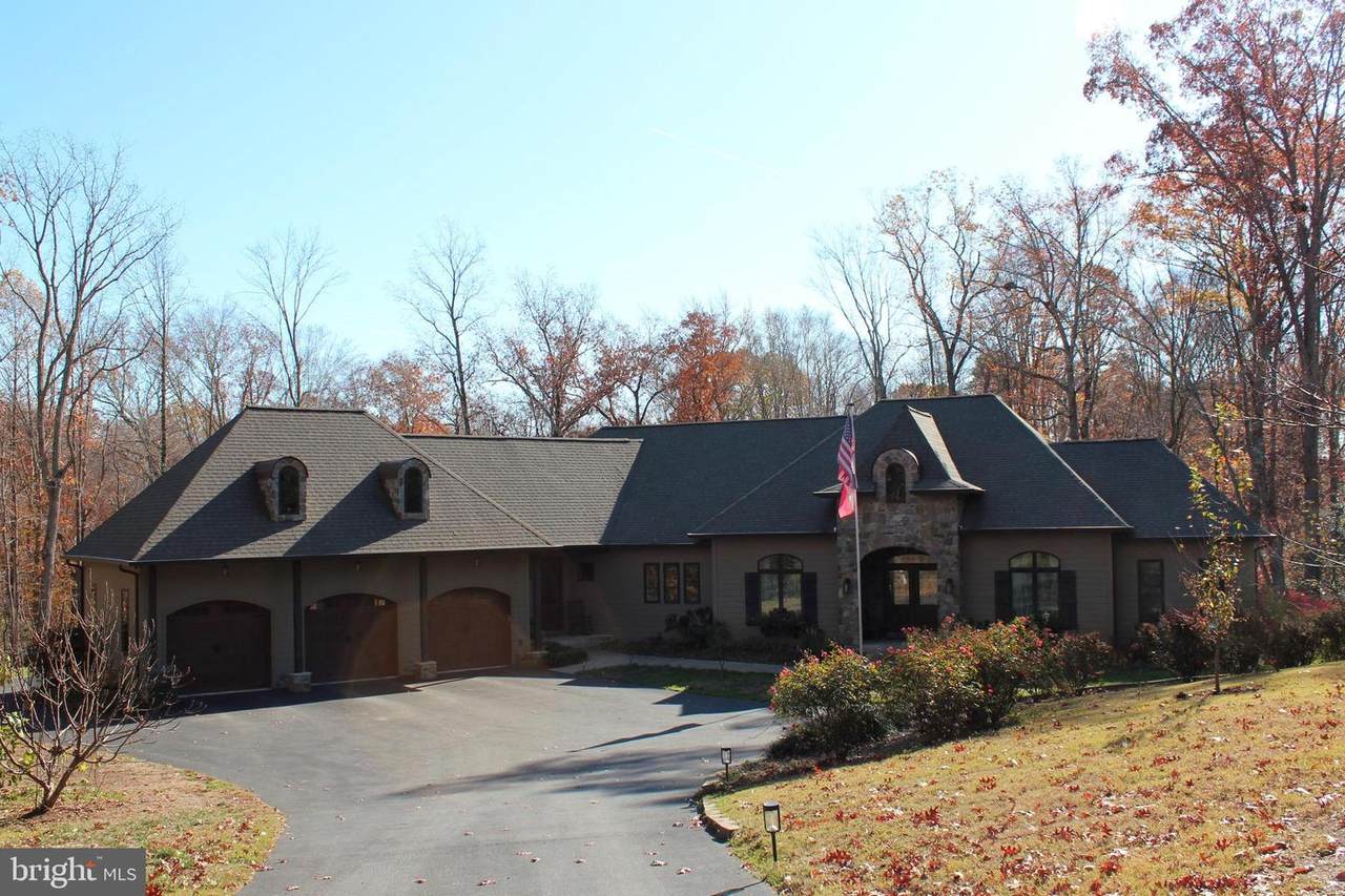 2342 Courthouse Road - Photo 1