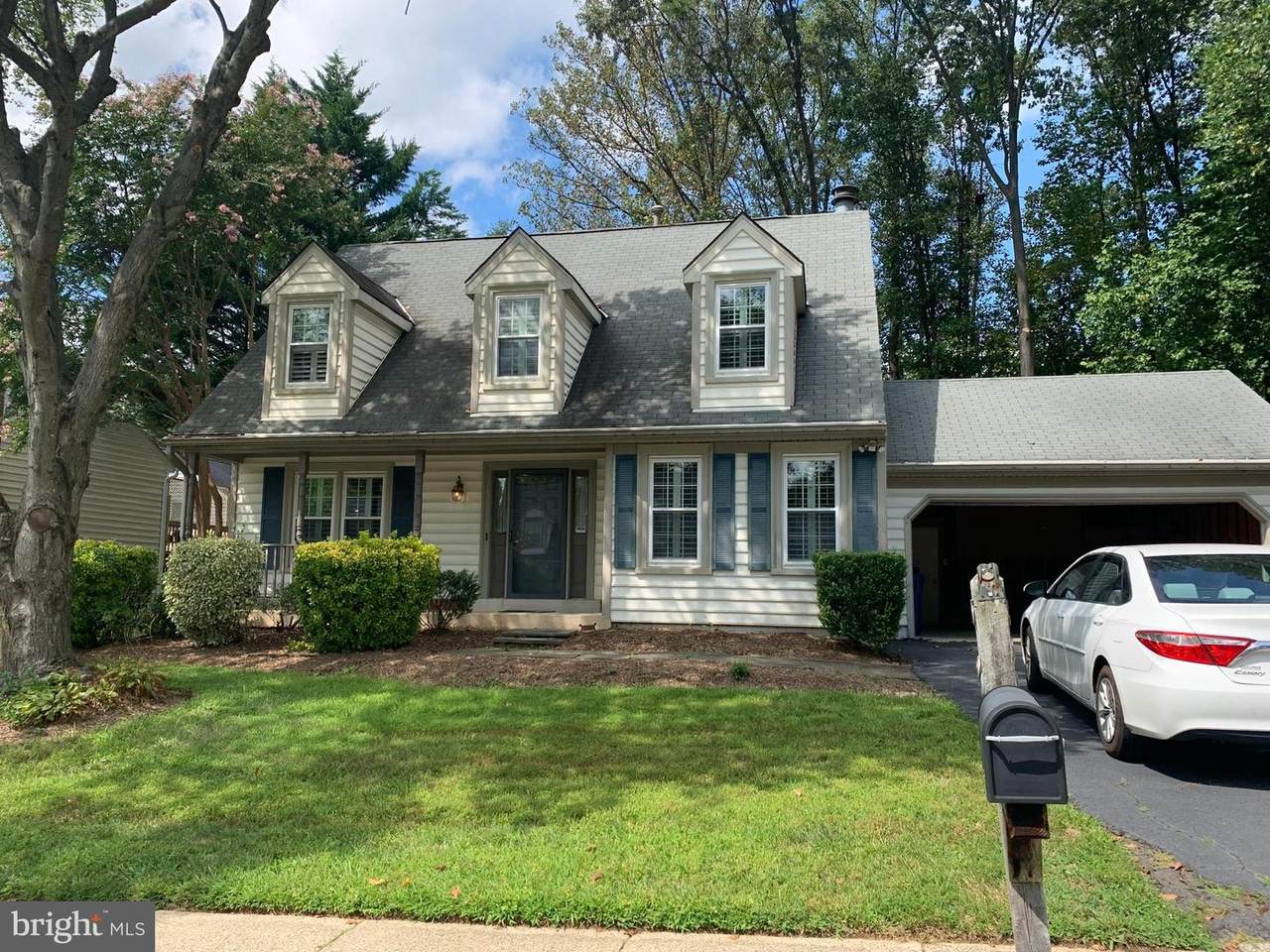 5606 Light Infantry Drive - Photo 1