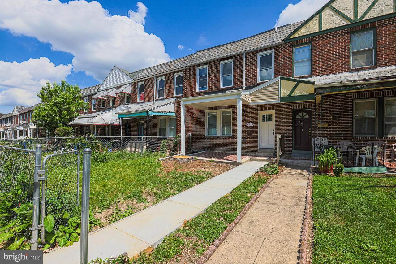 4415 Old York Road - Photo 1