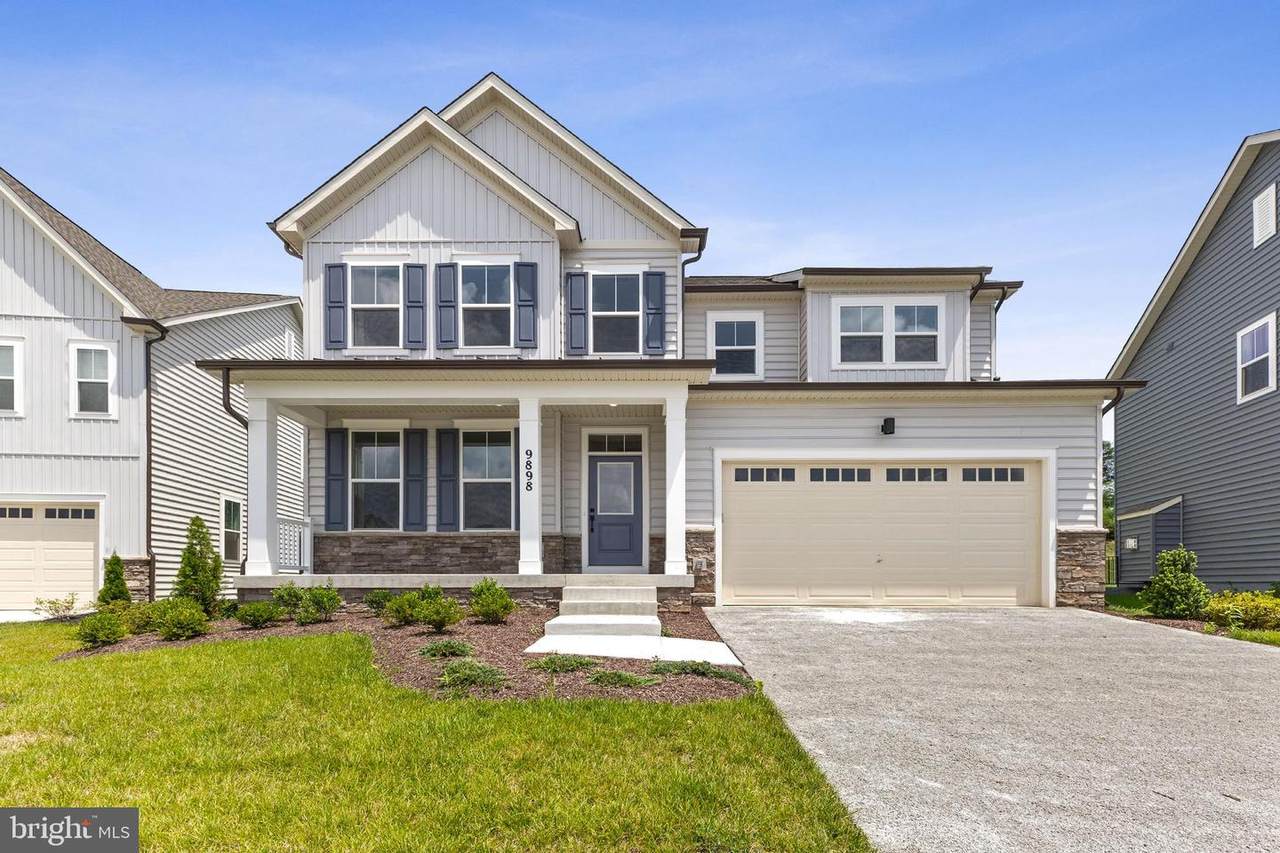 LOT A07 Selkie Lane - Photo 1