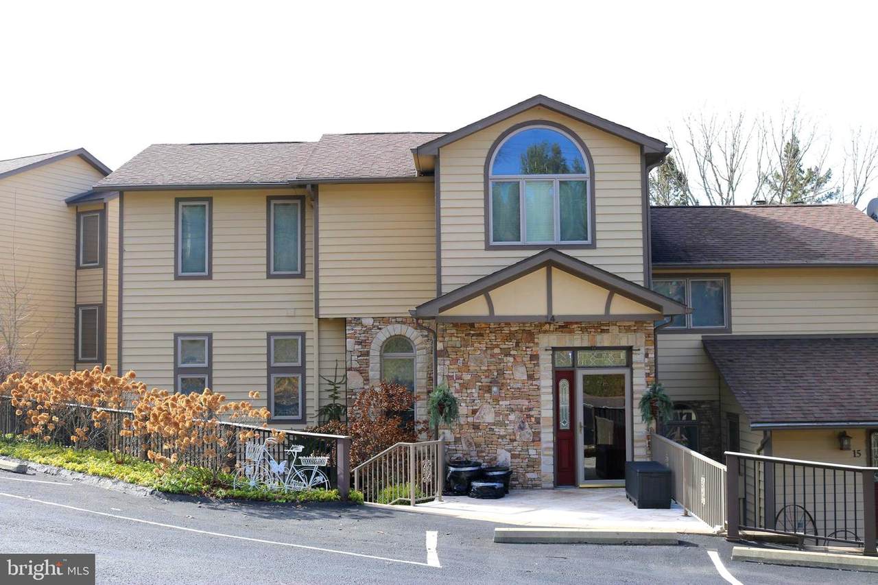 1601 Deep Creek Drive - Photo 1