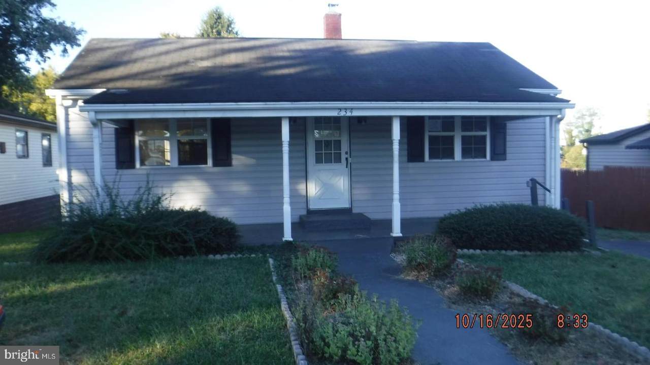 234 Landon Lane - Photo 1