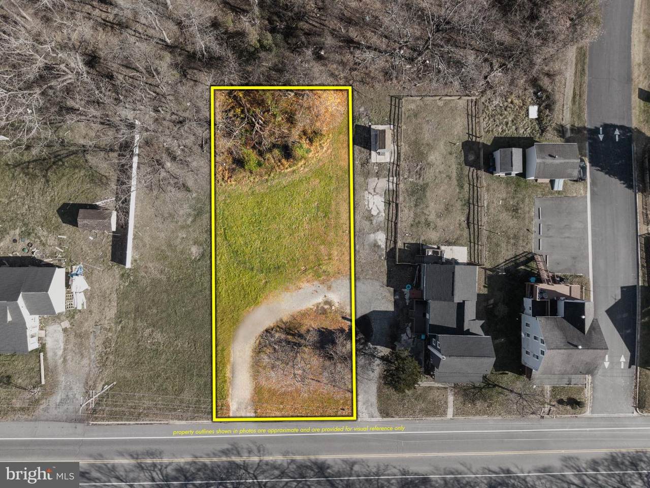 Lots 5 & 6 Singerly Road - Photo 1