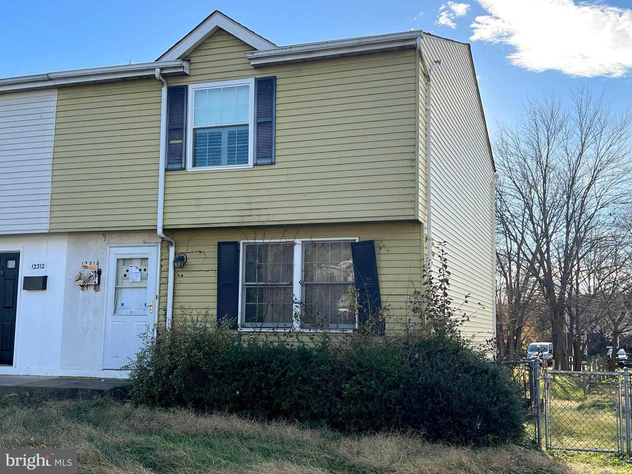 12314 Bonfire Drive - Photo 1