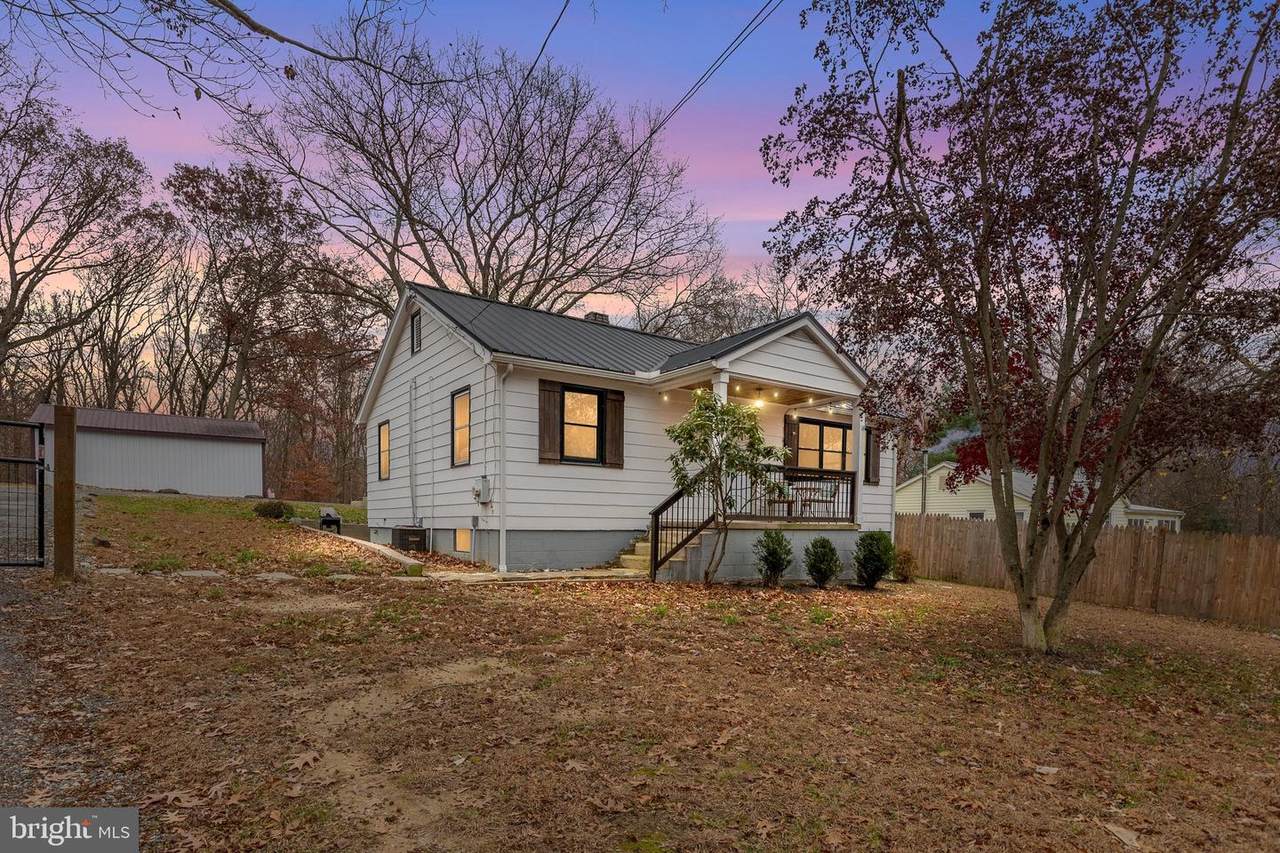 692 Old Philadelphia Road - Photo 1