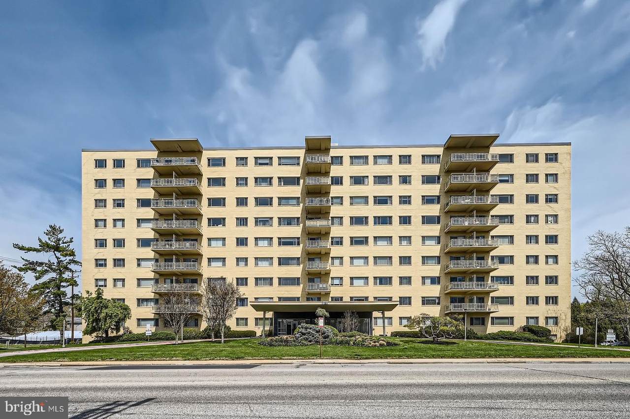 7121 Park Heights Avenue - Photo 1