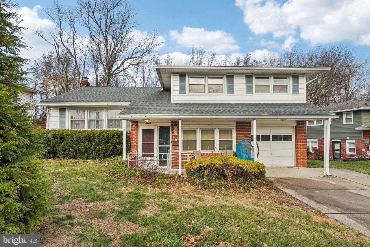 2623 Bardell Drive - Photo 1